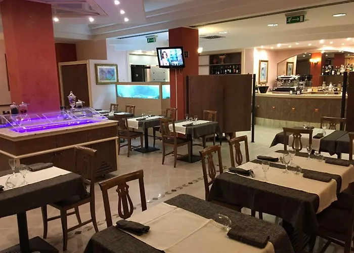 Best Western Hotel Imperiale Nova Siri Marina