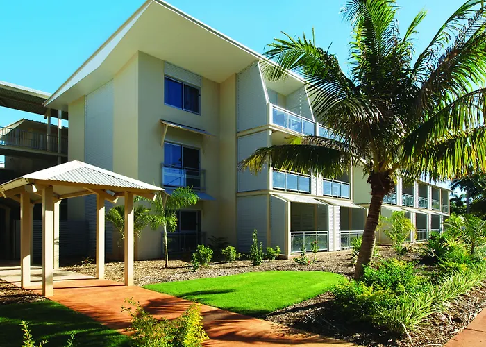 Oaks Broome Hotel