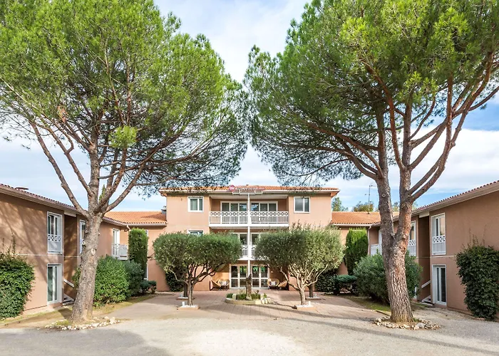 Western Plus Côte D'Azur