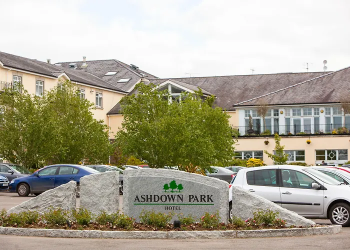 Ashdown Park Hotel Gorey