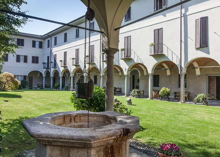 Lvg Hotel Collection - Il Chiostro