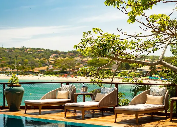Insolito Boutique Hotel & Spa