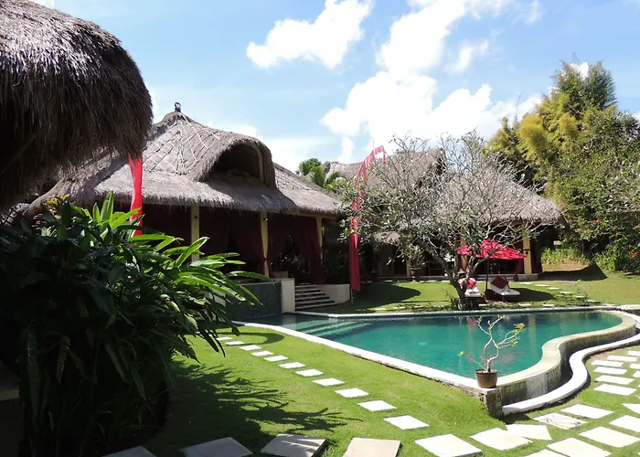 Villa Mathis Seminyak