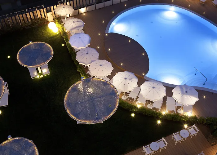 Nautilus Family Hotel Pesaro