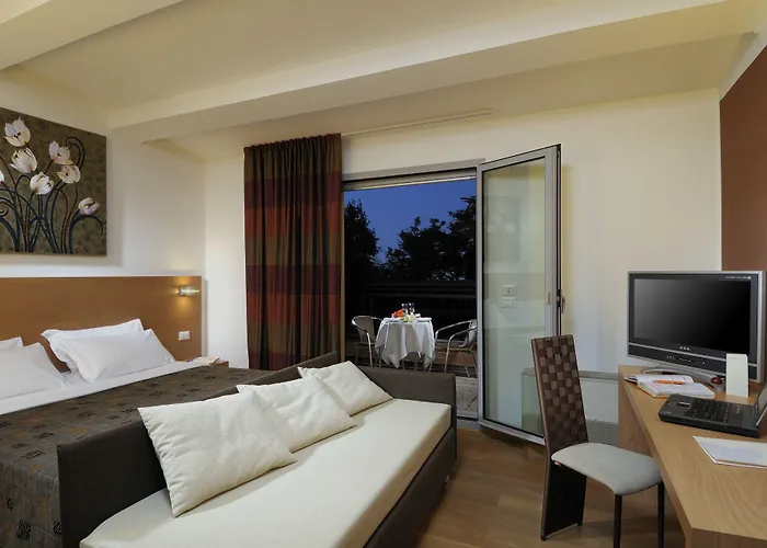 Relais Bellaria Hotel & Congressi