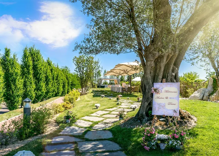 Relais Bellaria Hotel & Congressi San Lazzaro di Savena