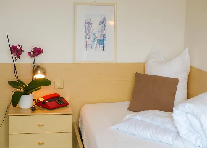 Prinz Rudolf Smart Hotel Merano
