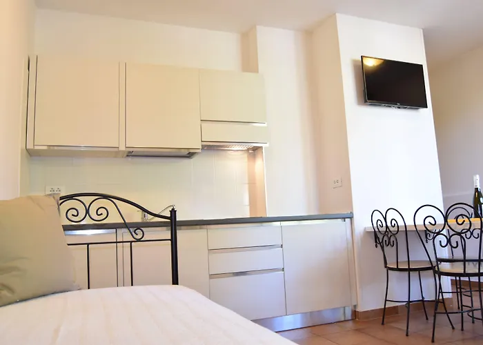 Residence Segattini Riva del Garda