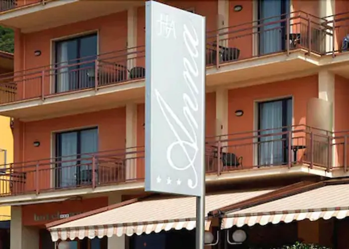 Hotel Anna