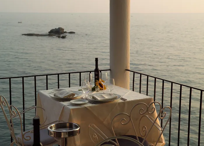 Hotel Umberto A Mare