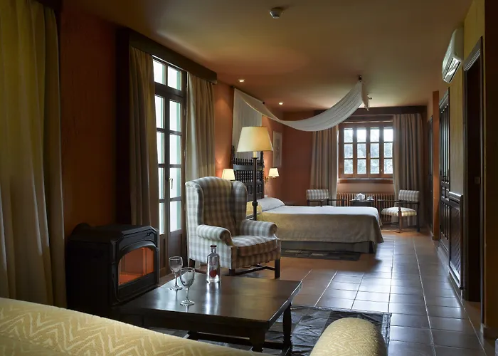 Parador de Cazorla