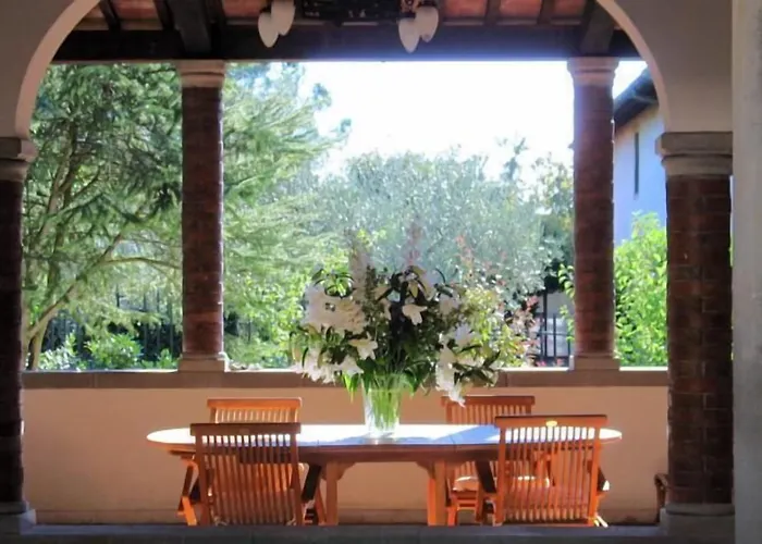 Fiorenza B&B