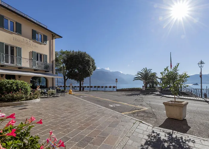 Hotel Du Lac Menaggio