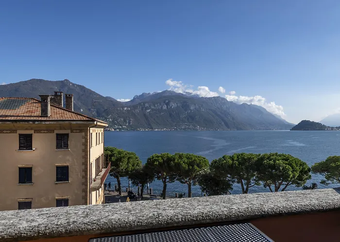 Hotel Du Lac Menaggio