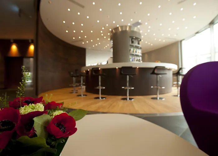 Best Western Plus The Hub Hotel Milaan