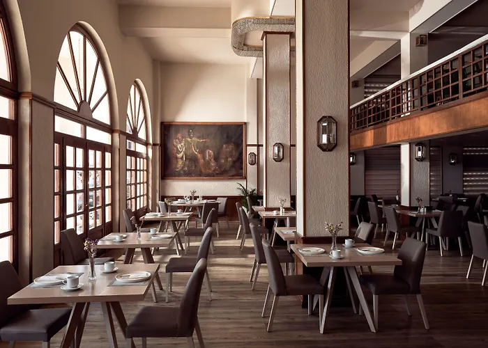 Strada Marina Hotel Zakynthos