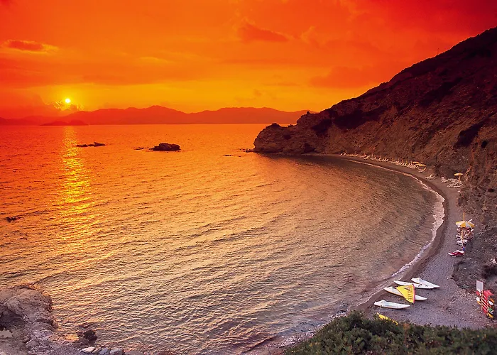 Eco Village Baia Delle Ginestre