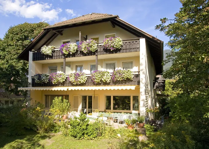 Bavaria Biohotel