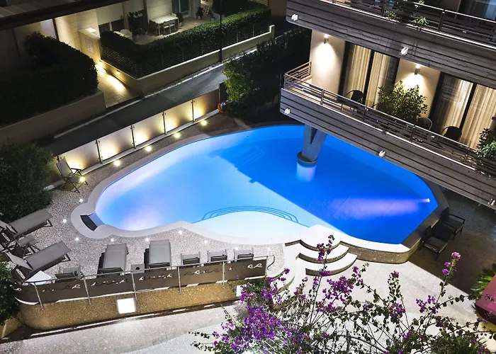 Hotel Desenzano Desenzano del Garda