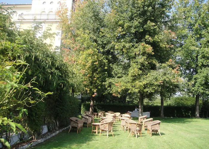 Villa Malpensa