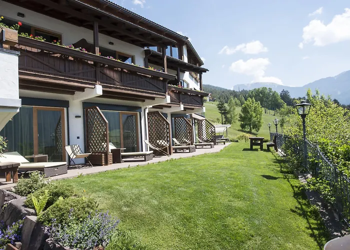 Hotel Grien St. Ulrich in Gröden