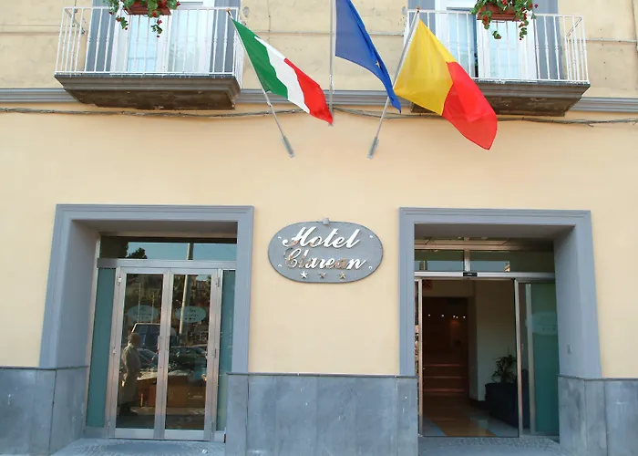 Hotel Clarean