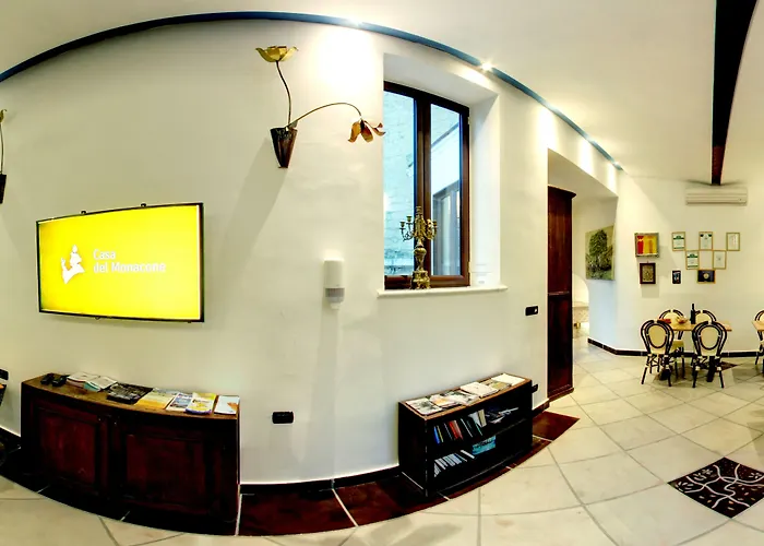 Casa Del Monacone