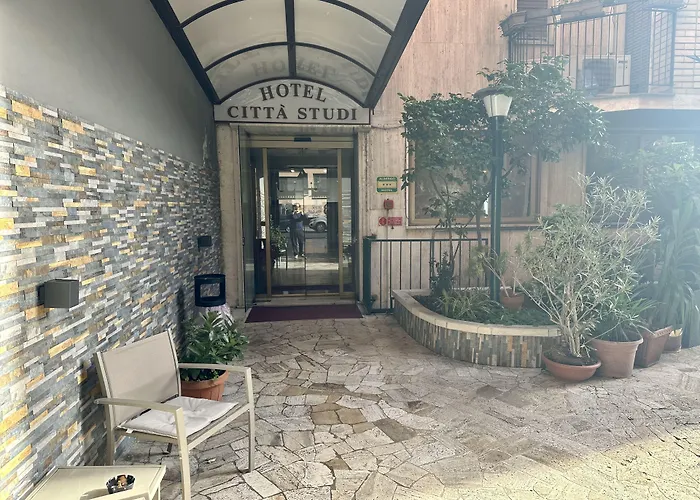Hotel Città Studi