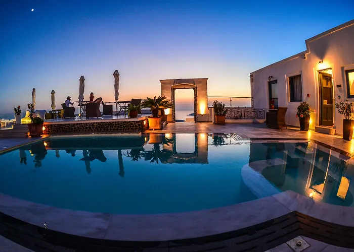 Anteliz Suites