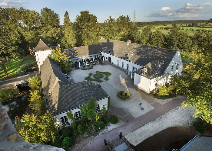 Romantik Hotel Kasteel Daelenbroeck