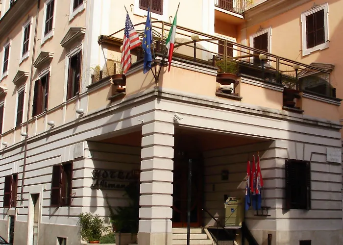 Hotel Museum