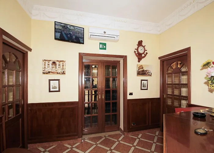 Hotel Meridiana