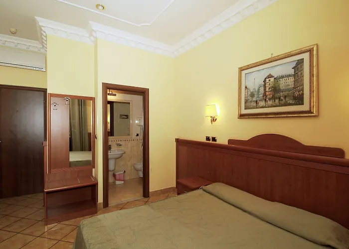 Hotel Meridiana