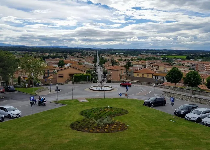 Hotel La Torre