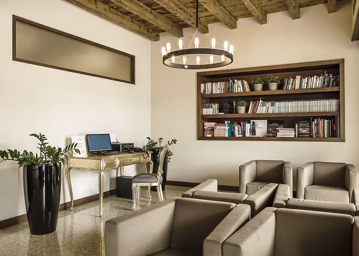 Sweet Hotel Longa
