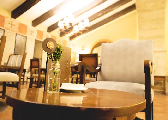 Parador de Ciudad-Rodrigo