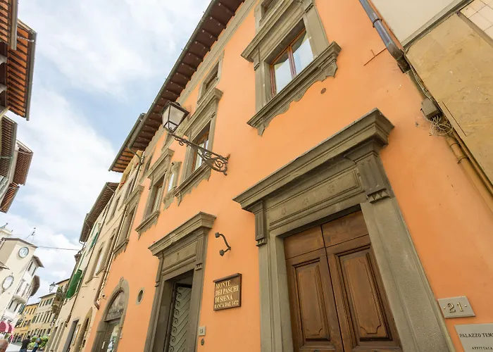Villa I Barronci Resort&Spa San Casciano in Val di Pesa