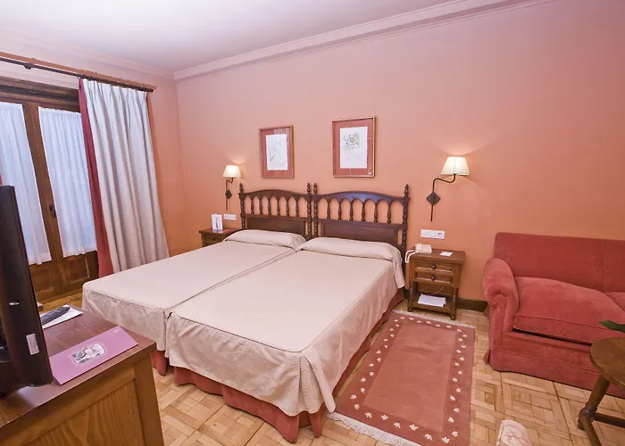 Parador de Tordesillas