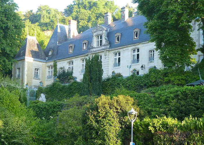 Chateau de la Voute