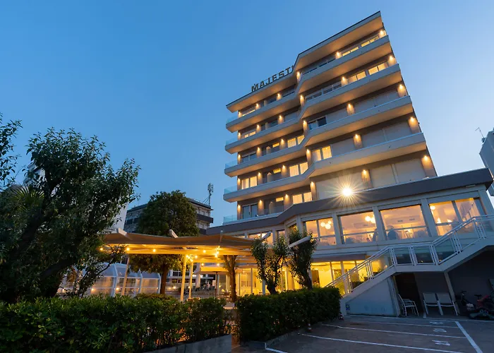 Hotel Majestic