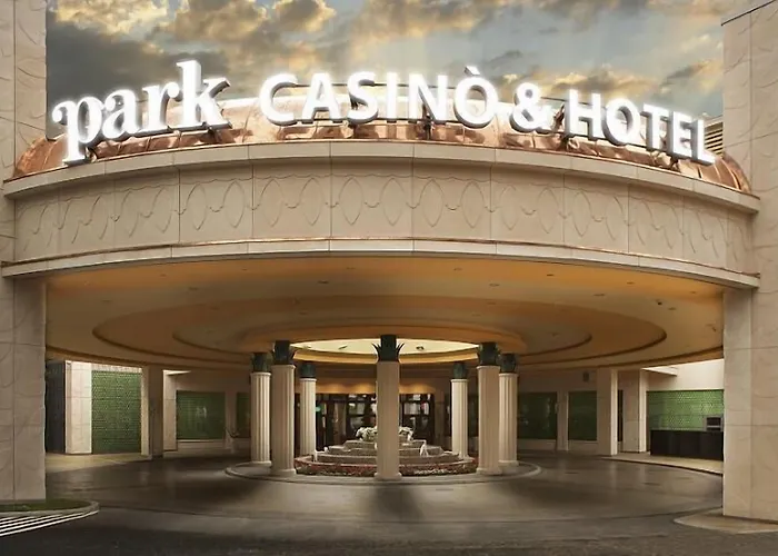 Park, Hotel & Entertainment Nova Gorica