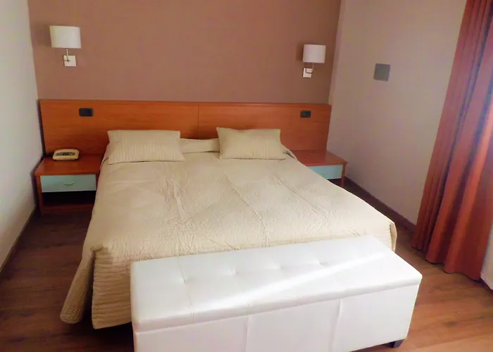 Hotel Oasi Wellness&Spa Riva del Garda