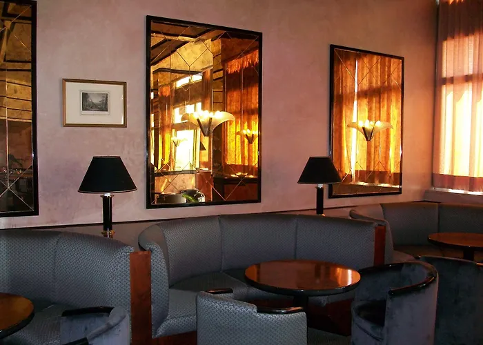 Grande Albergo Potenza
