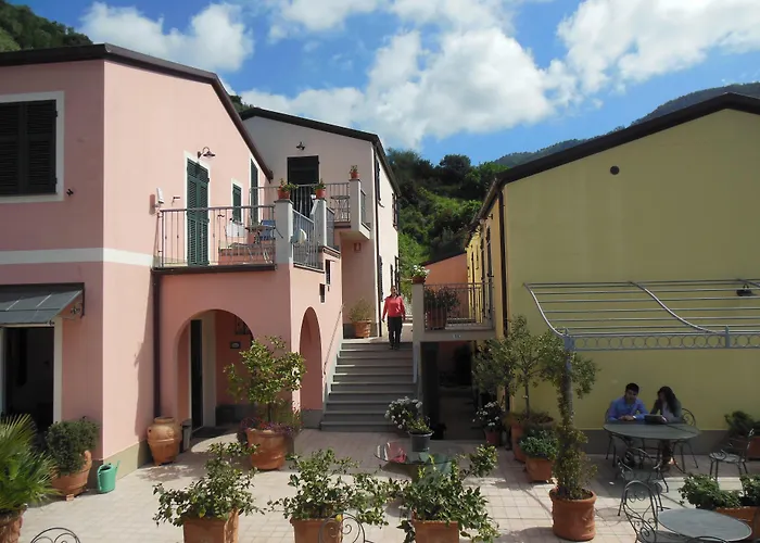 Hotel Al Terra Di Mare