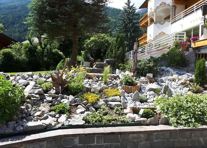 Hotel Donnerhof