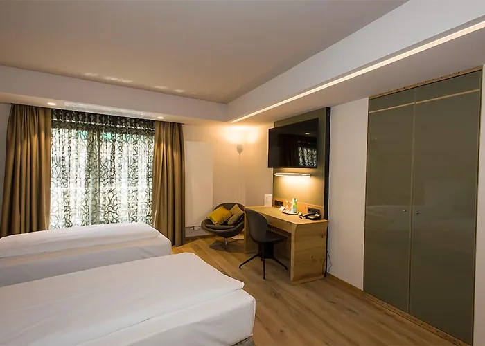 Trüffel Hotel Wiesbaden