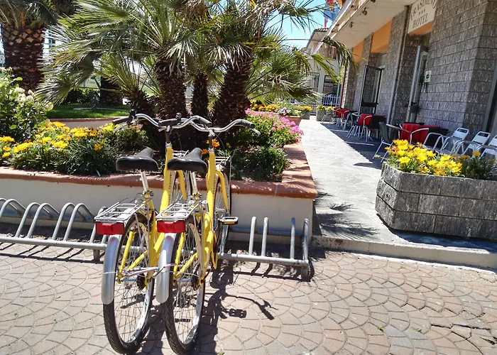 Hotel Trasimeno