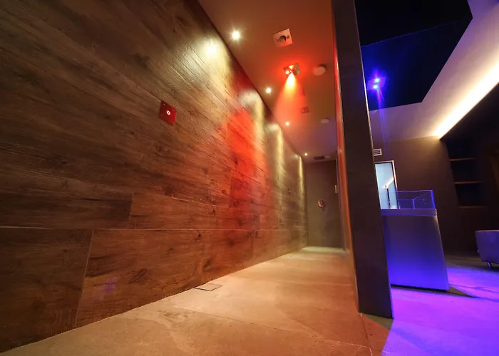 Hotel Concordia Livigno