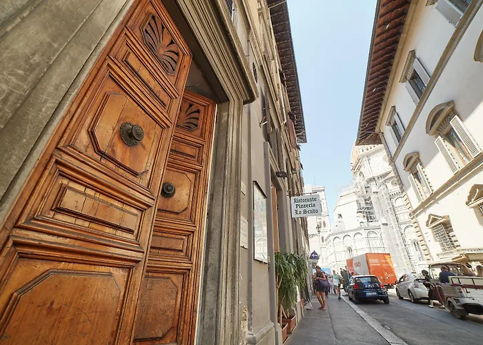 B&B Di Piazza Del Duomo