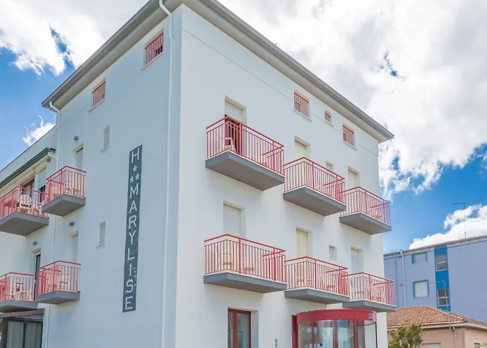 Hotel Marylise